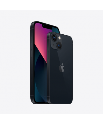 iPhone 13 128 go midnight