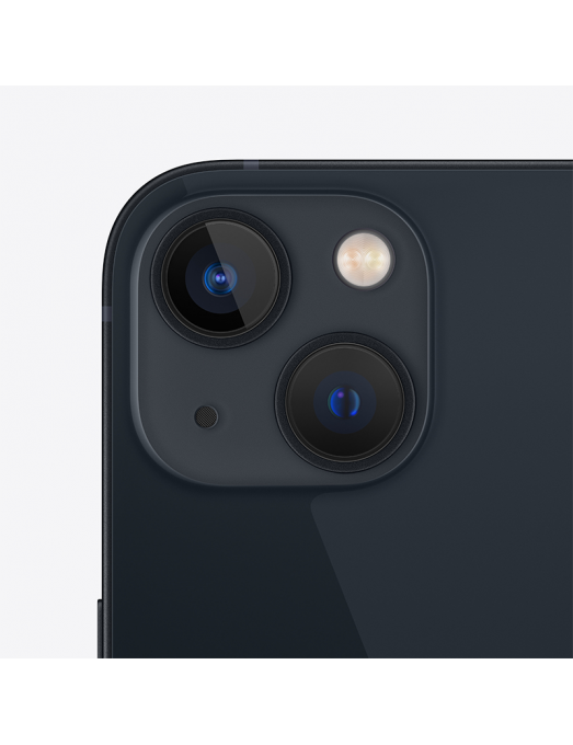 iPhone 13 128 go midnight