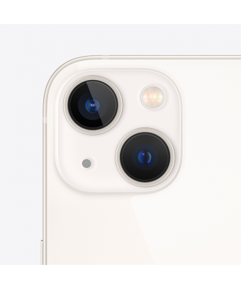 iPhone 13 128 go starlight