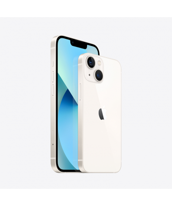 iPhone 13 128 go starlight