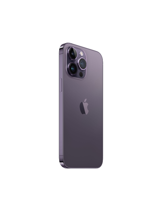 iPhone 14 Pro Max 256Go Deep Purple