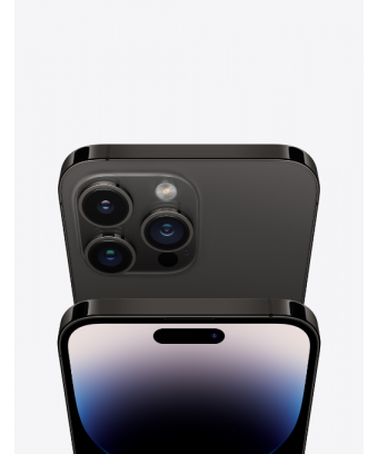 iPhone 14 Pro 256GB Space Black
