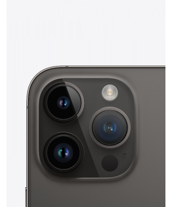iPhone 14 Pro 256GB Space Black