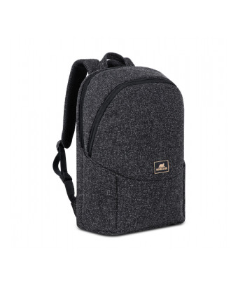 Sac à dos pour pc portable et MacBook 15.6" Rivacase 7962 - noir