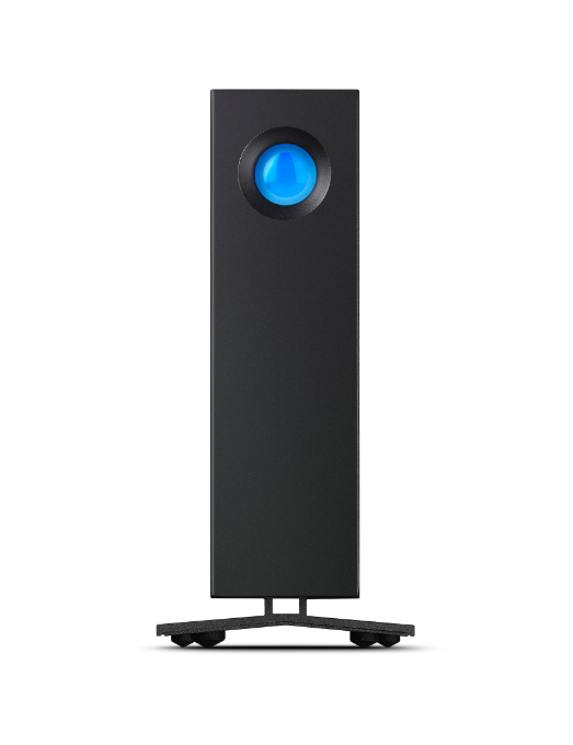 Disque dur externe LaCie d2 Professional 8 To Desktop HDD Disque dur externe LaCie d2 Professional 8 To Desktop HDD