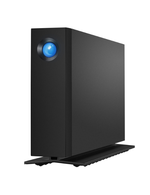 Disque dur externe LaCie d2 Professional 8 To Desktop HDD