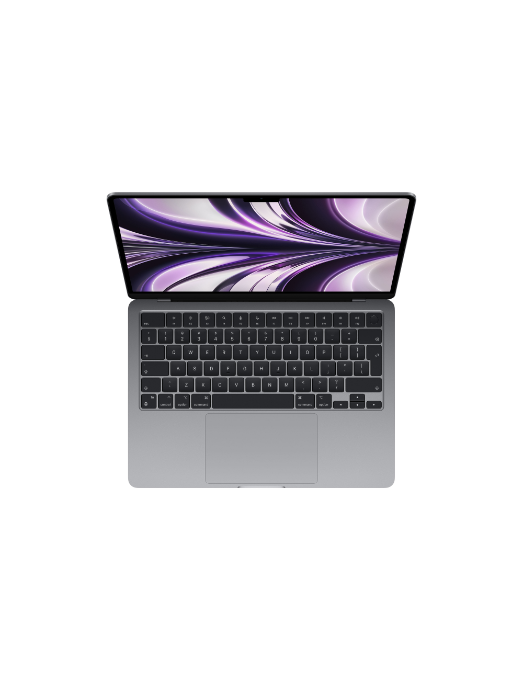 MacBook Air M2 8Go 256Go Space Grey