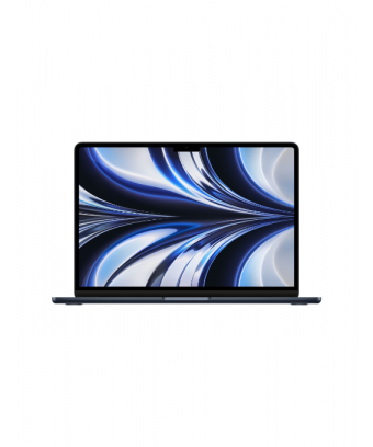 MacBook Air M2 8Go 256Go Midnight