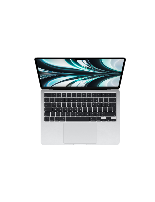 MacBook Air M2 8Go 256Go Silver