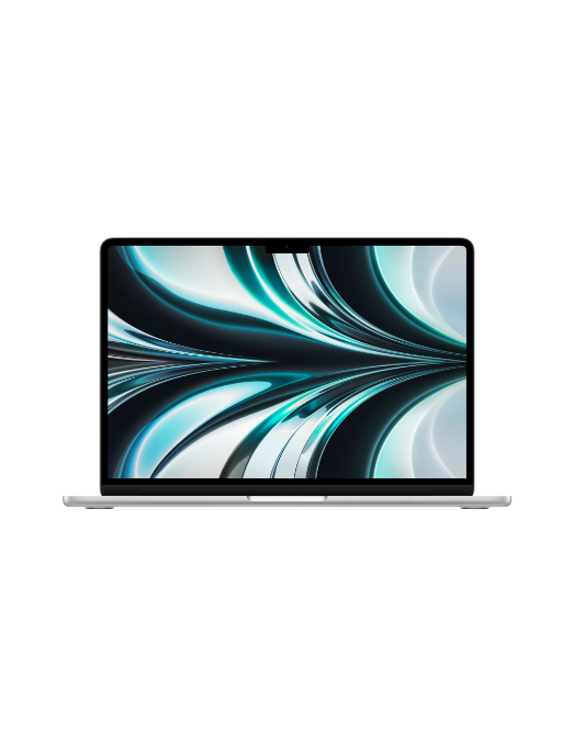 MacBook Air M2 8Go 256Go Silver MacBook Air M2 8Go 256Go Silver