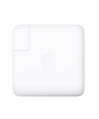 Adaptateur secteur 87W pour MacBook Pro 15 pouces 2015 à 2019