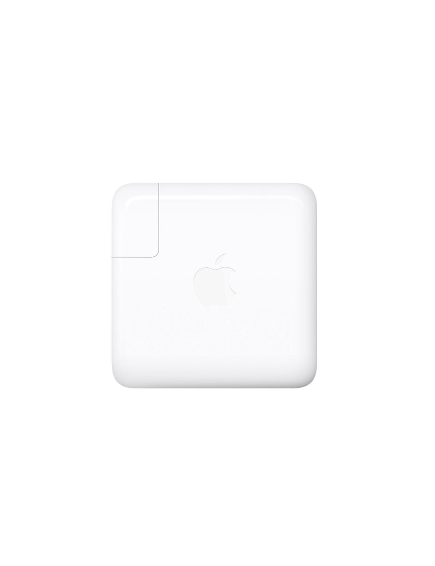 Adaptateur secteur 87W pour MacBook Pro 15 pouces 2015 à 2019
