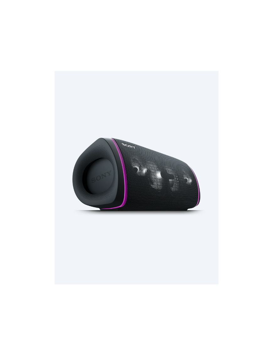 Enceinte portable sans fil XB43 EXTRA BASS