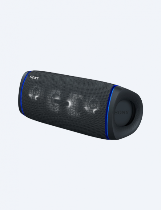 Enceinte portable sans fil XB43 EXTRA BASS