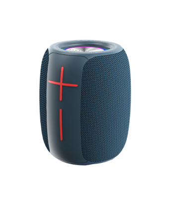 Haut-parleur Powerology Ghost Speaker - Navy blue