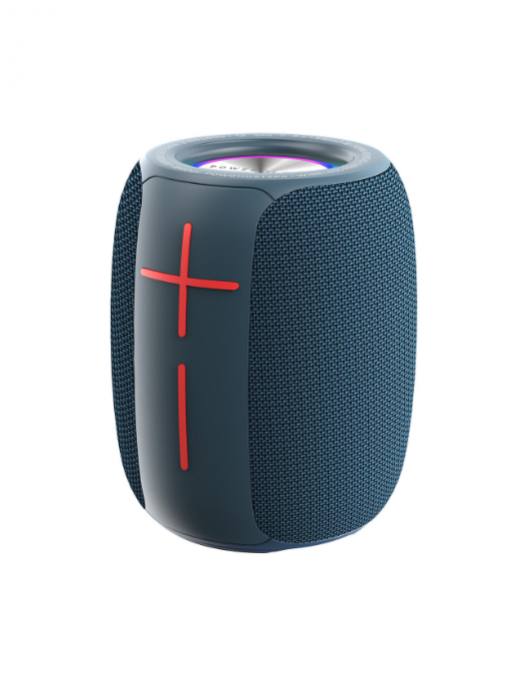 Haut-parleur Powerology Ghost Speaker - Navy blue