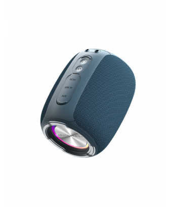 Haut-parleur Powerology Ghost Speaker - Navy blue