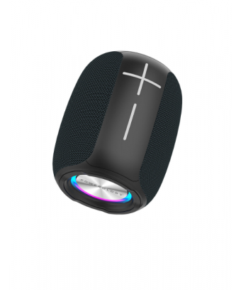 Haut-parleur Powerology Ghost Speaker - Black