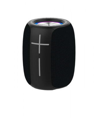 Haut-parleur Powerology Ghost Speaker - Black