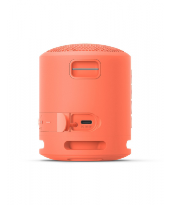 Haut-parleur Sony XB13 EXTRA BASS Portable Wireless Speaker - Pink Coral
