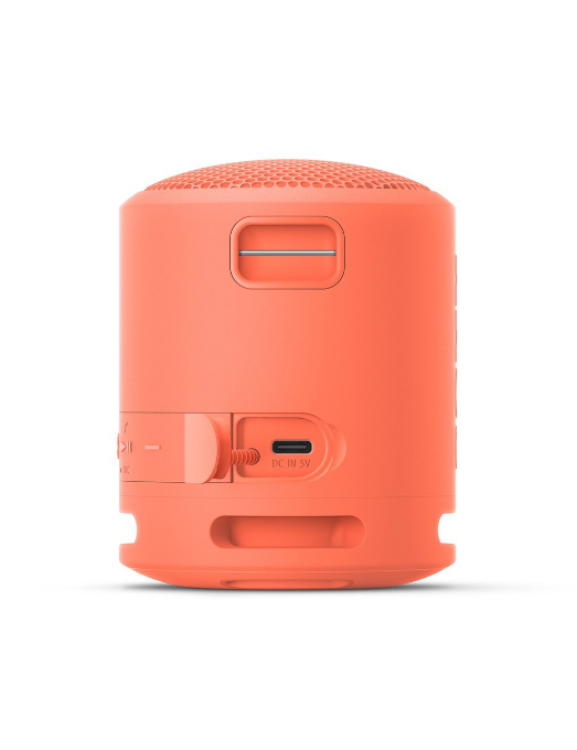 Haut-parleur Sony XB13 EXTRA BASS Portable Wireless Speaker - Pink Coral