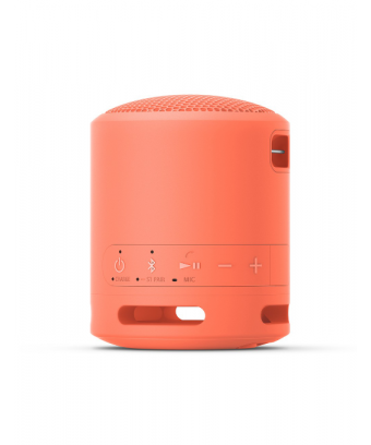 Haut-parleur Sony XB13 EXTRA BASS Portable Wireless Speaker - Pink Coral