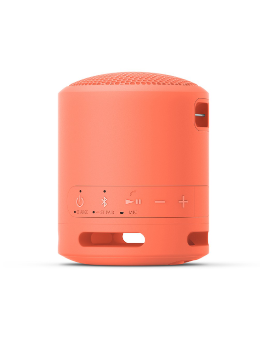 Haut-parleur Sony XB13 EXTRA BASS Portable Wireless Speaker - Pink Coral