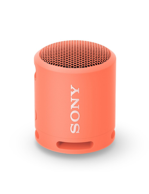 Haut-parleur Sony XB13 EXTRA BASS Portable Wireless Speaker - Pink Coral
