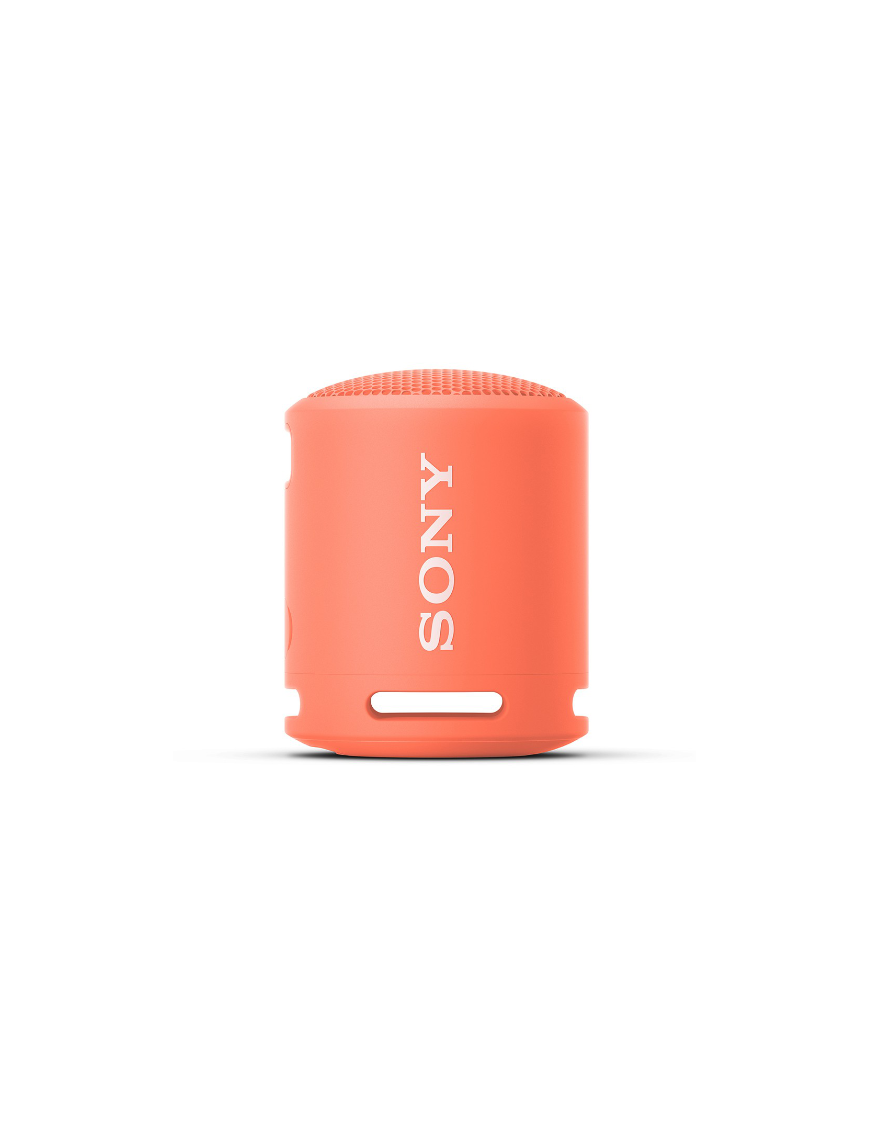 Haut-parleur Sony XB13 EXTRA BASS Portable Wireless Speaker - Pink Coral