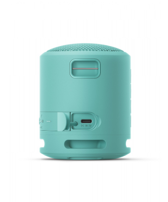 Haut-parleur Sony XB13 EXTRA BASS Portable Wireless Speaker - Powder Blue