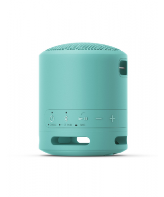 Haut-parleur Sony XB13 EXTRA BASS Portable Wireless Speaker - Powder Blue