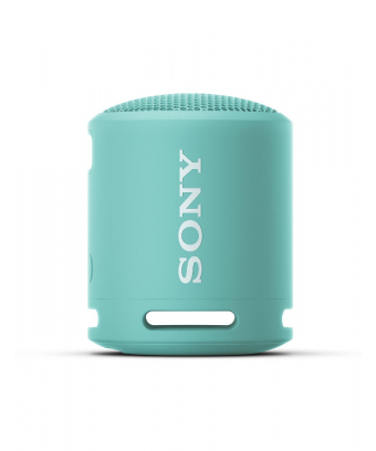 Haut-parleur Sony XB13 EXTRA BASS Portable Wireless Speaker - Powder Blue