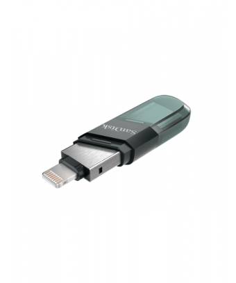 Lecteur Flash - Clé USB SanDisk USB Type-C™ Ultra Dual Drive - 128Go