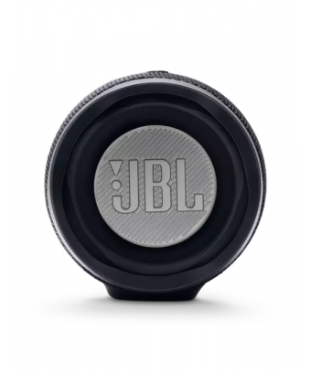 JBL CHARGE 4 Black