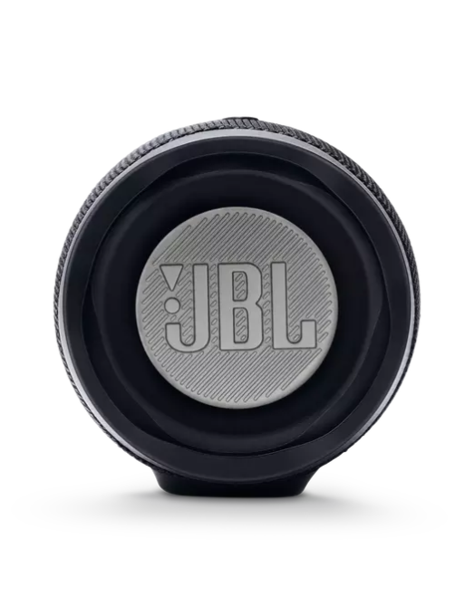 JBL CHARGE 4 Black