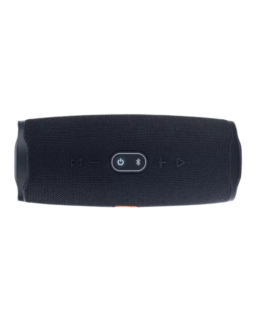 JBL CHARGE 4 Black