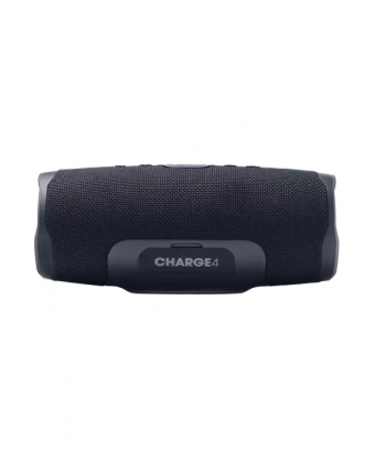 JBL CHARGE 4 Black