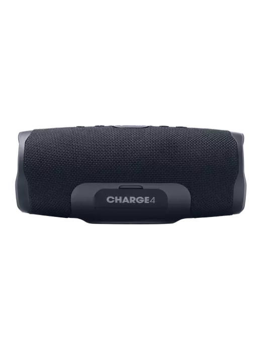 JBL CHARGE 4 Black