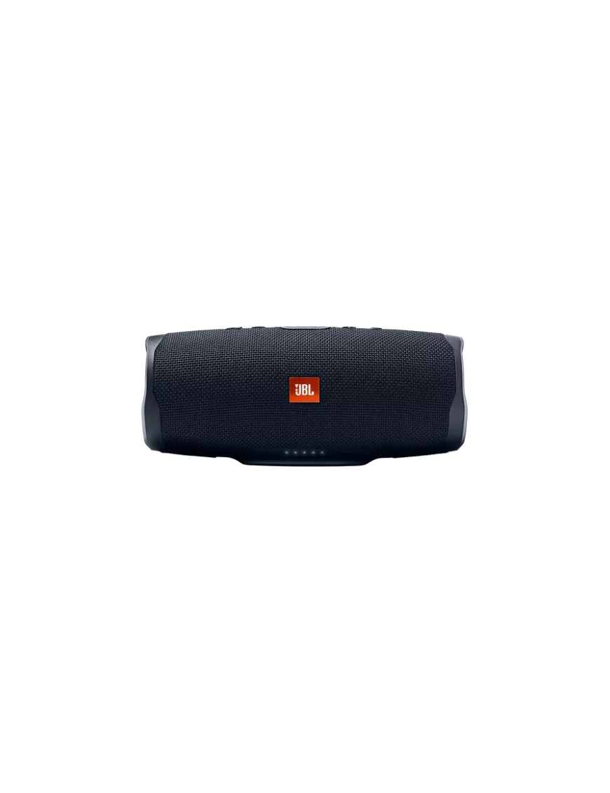 JBL CHARGE 4 Black