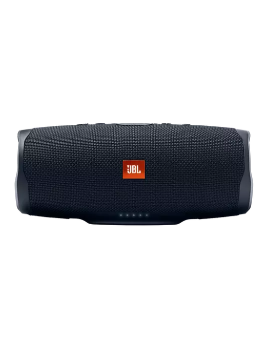 JBL CHARGE 4 Black