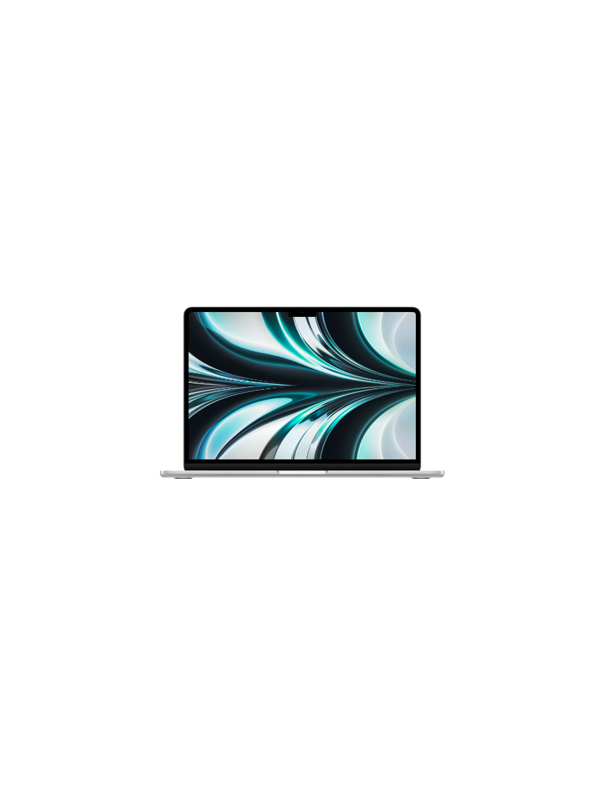 MacBook Air M2 8Go 256Go Silver