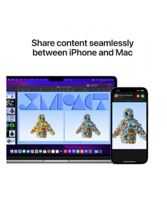 MacBook Air M2 8Go 256Go Space Grey