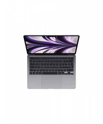 MacBook Air M2 8Go 256Go Space Grey