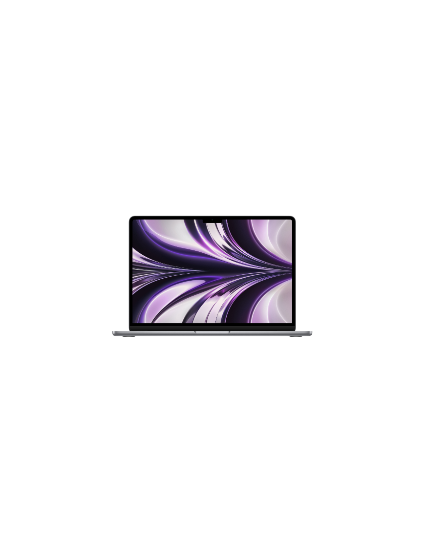 MacBook Air M2 8Go 256Go Space Grey