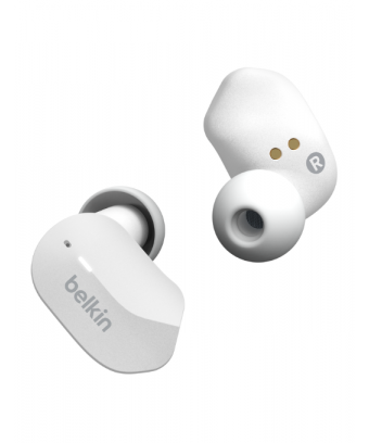 SOUNDFORM™ Écouteurs sans fil True Wireless - White