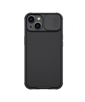 Nillkin CamShield Pro Case pour iPhone 14 Plus Black
