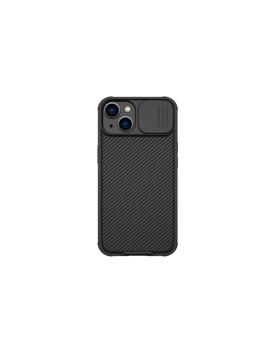 Nillkin CamShield Pro Case pour iPhone 14 Plus Black