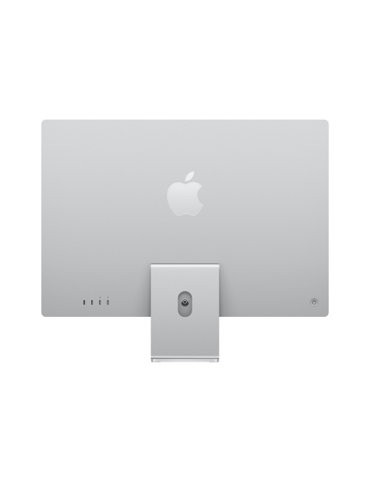 iMac 24" Silver M1 8Go 256 SSD