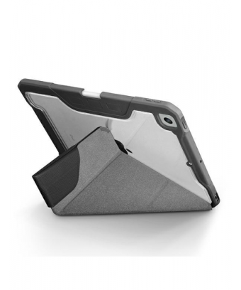 Coque de protection compatible avec iPad 10,2"