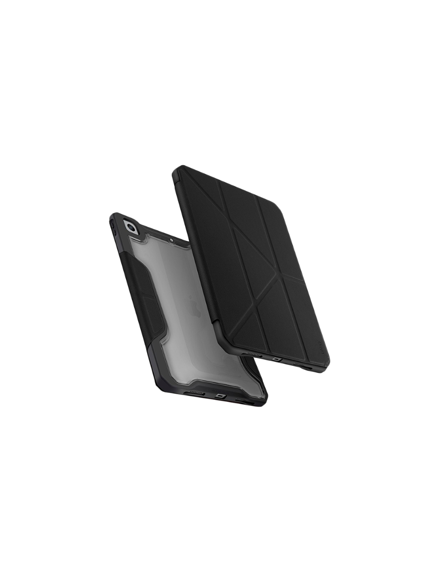 Coque de protection compatible avec iPad 10,2 et iPad Air 10,5